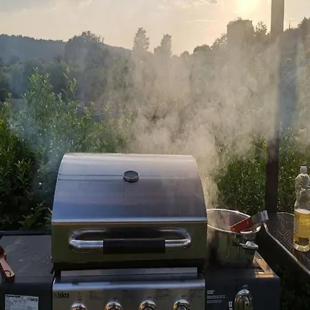 Subic Appartamento Kampor