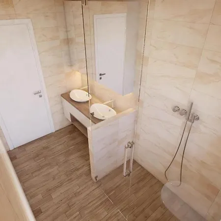Subic Apartman *
