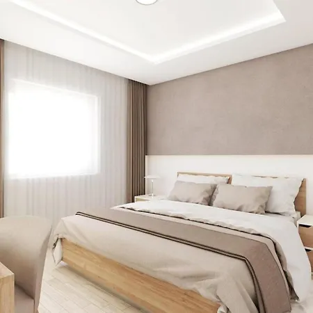 Subic Apartman *