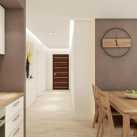 Subic Apartman Kampor