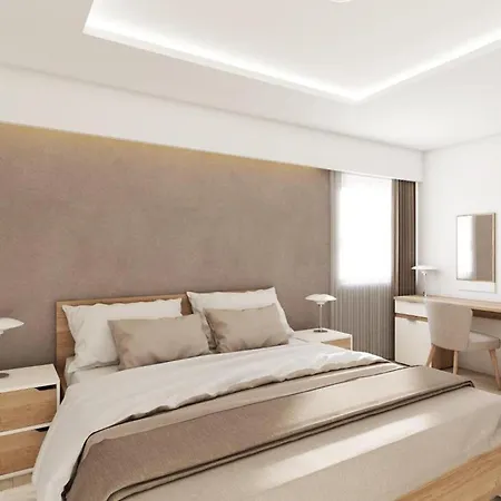 Subic Apartman