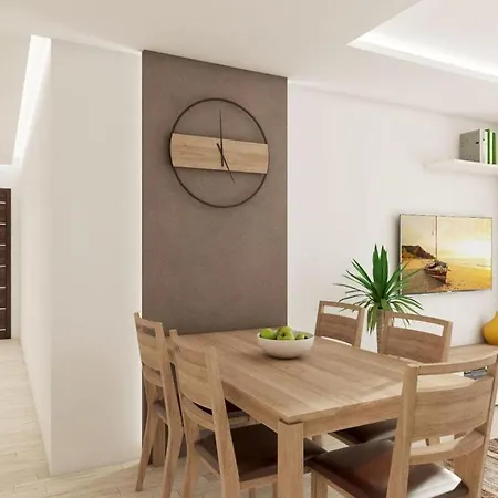 Subic Apartman