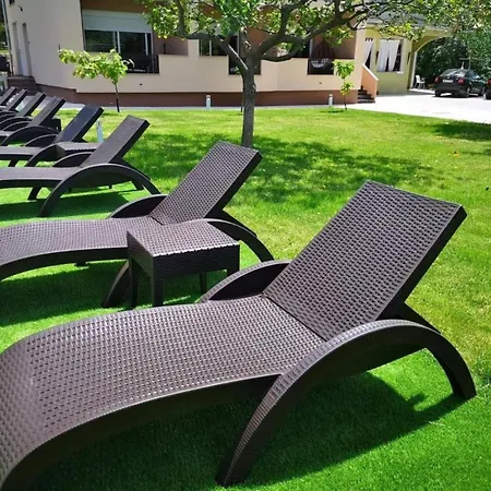 Subic Apartmán