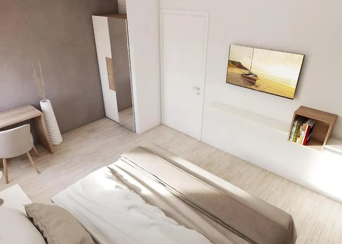 Appartement Subic