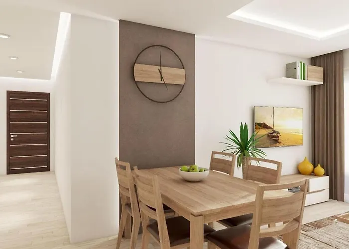 Subic Appartement
