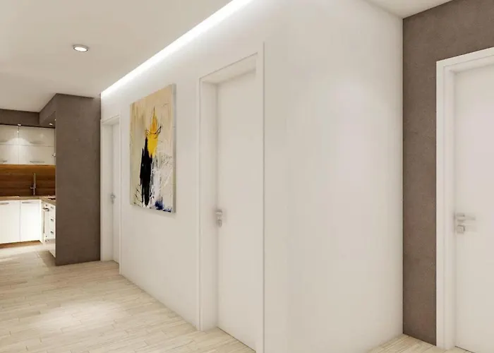 Subic Appartement Kampor
